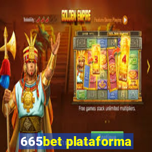 665bet plataforma